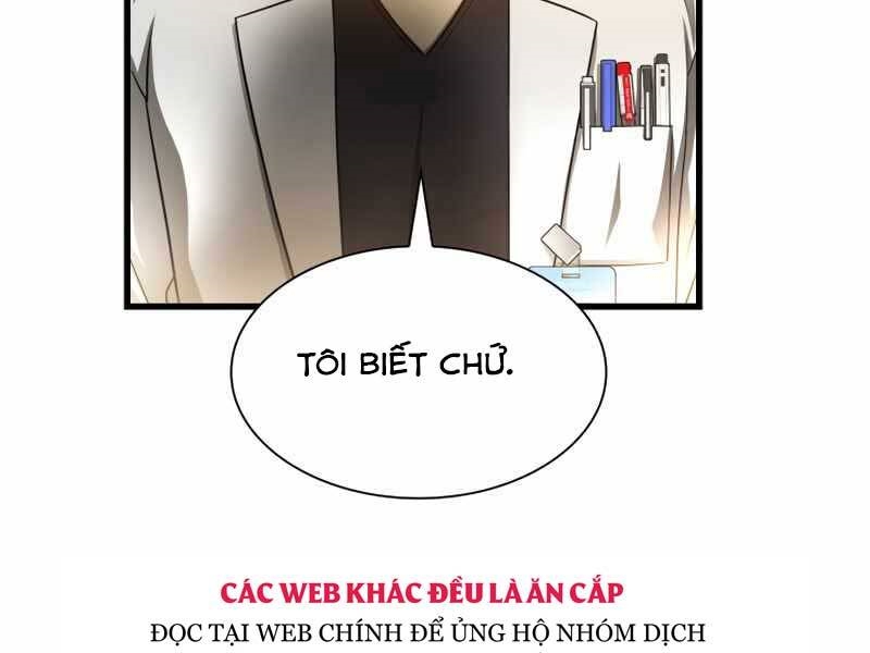 bác sĩ phẫu thuật hoàn hảo Chapter 34 - Next chapter 35