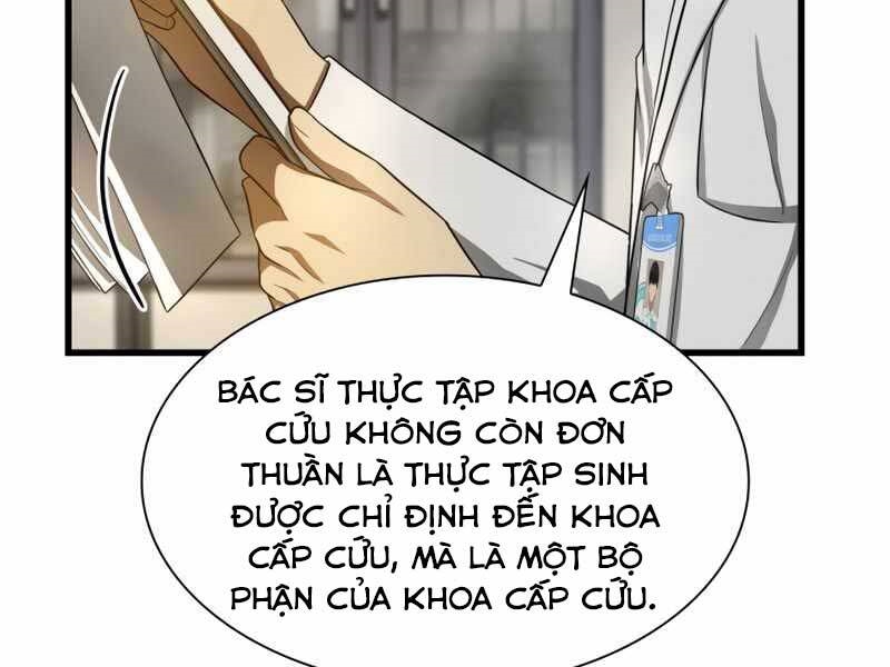 bác sĩ phẫu thuật hoàn hảo Chapter 34 - Next chapter 35