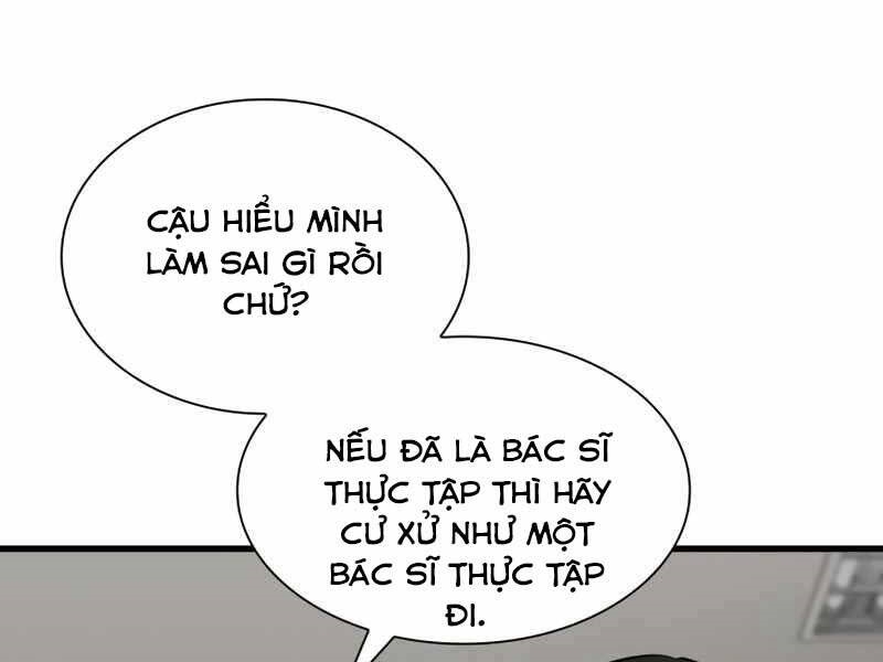 bác sĩ phẫu thuật hoàn hảo Chapter 34 - Next chapter 35