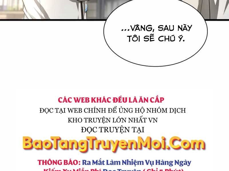 bác sĩ phẫu thuật hoàn hảo Chapter 34 - Next chapter 35