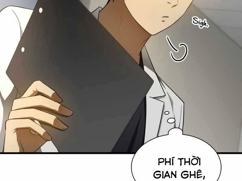 bác sĩ phẫu thuật hoàn hảo Chapter 34 - Next chapter 35