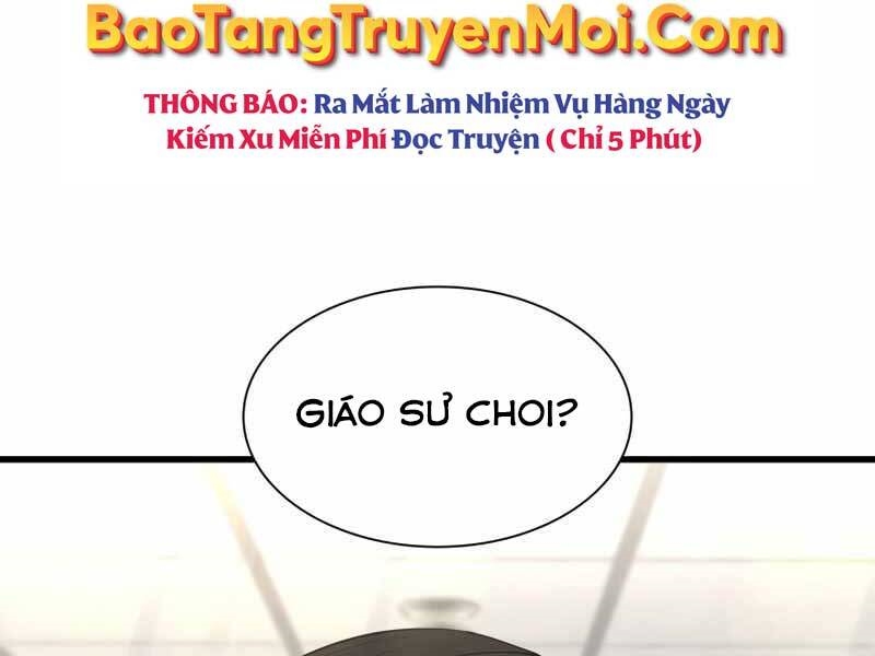 bác sĩ phẫu thuật hoàn hảo Chapter 34 - Next chapter 35