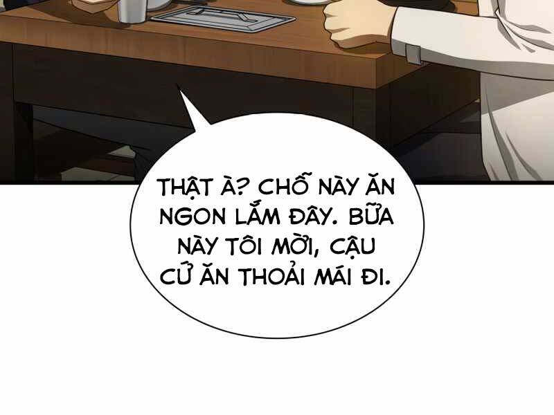 bác sĩ phẫu thuật hoàn hảo Chapter 34 - Next chapter 35