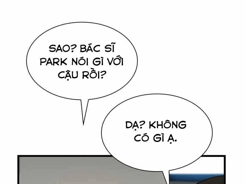 bác sĩ phẫu thuật hoàn hảo Chapter 34 - Next chapter 35