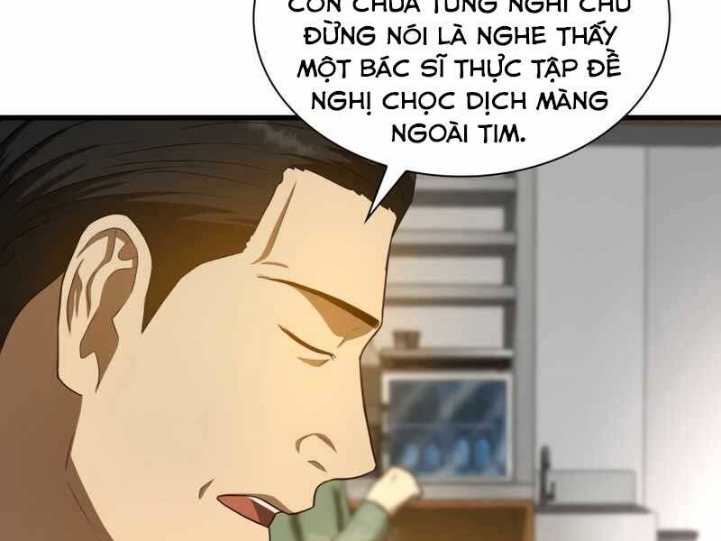 bác sĩ phẫu thuật hoàn hảo Chapter 34 - Next chapter 35