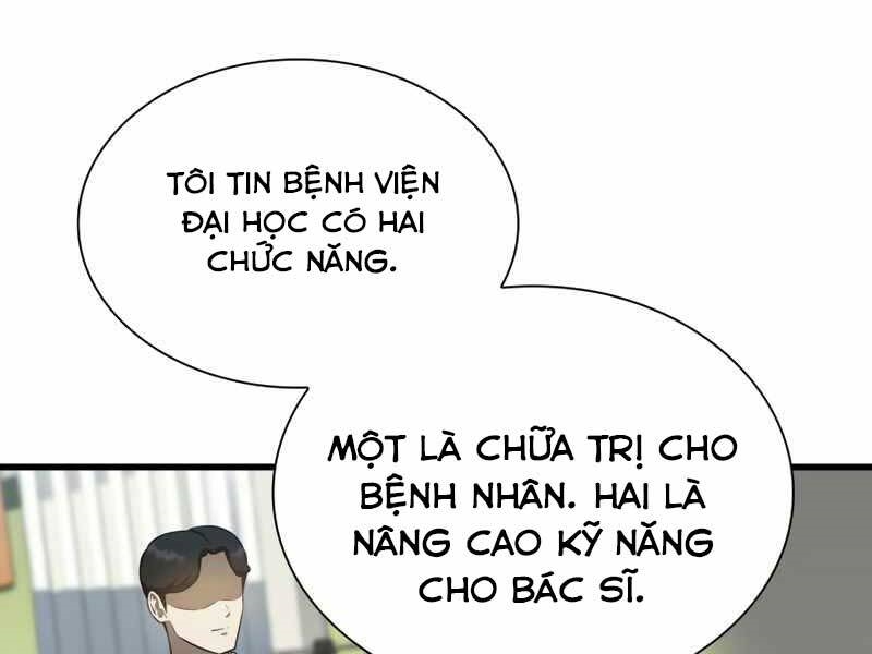 bác sĩ phẫu thuật hoàn hảo Chapter 34 - Next chapter 35