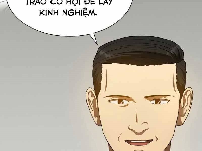 bác sĩ phẫu thuật hoàn hảo Chapter 34 - Next chapter 35