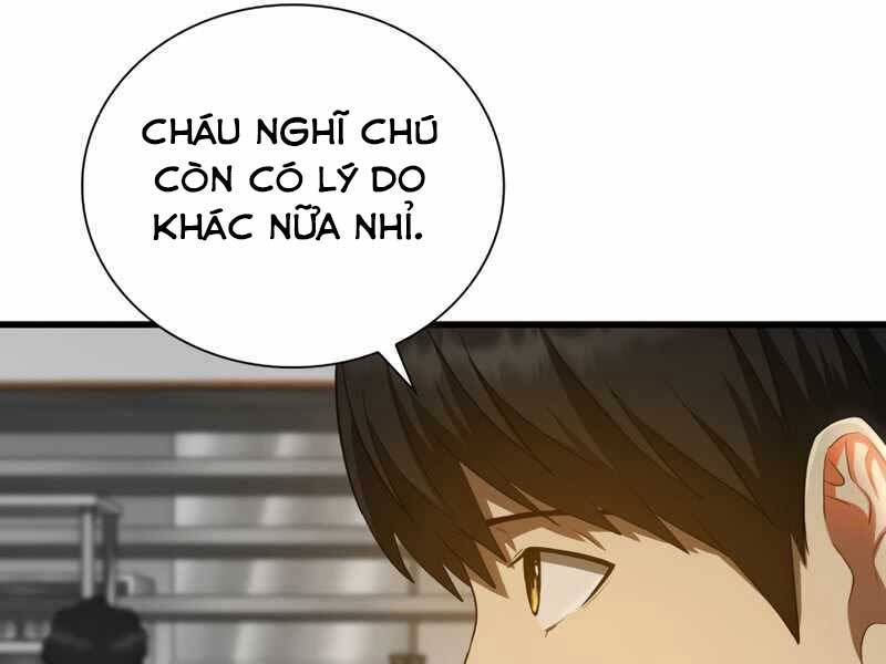 bác sĩ phẫu thuật hoàn hảo Chapter 34 - Next chapter 35