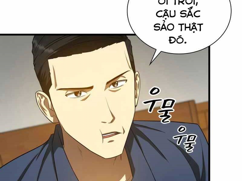 bác sĩ phẫu thuật hoàn hảo Chapter 34 - Next chapter 35