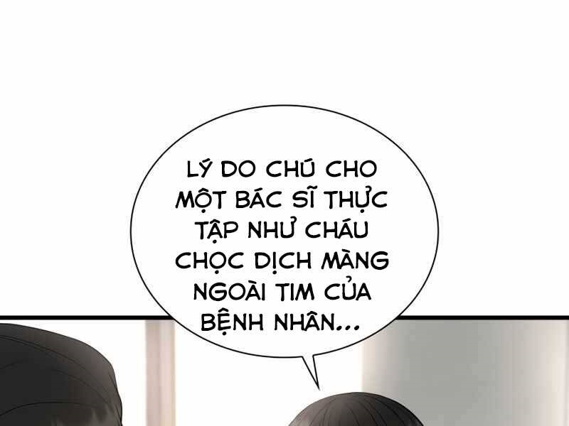 bác sĩ phẫu thuật hoàn hảo Chapter 34 - Next chapter 35