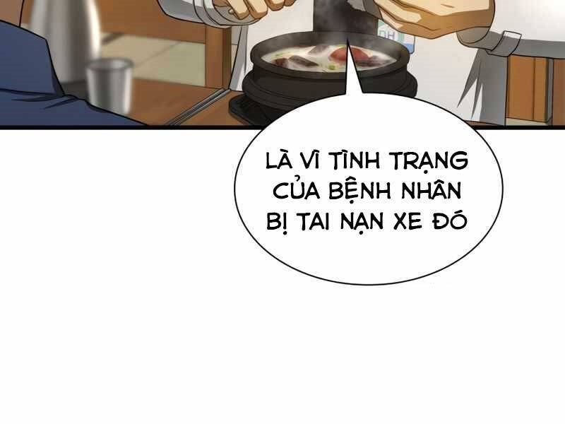 bác sĩ phẫu thuật hoàn hảo Chapter 34 - Next chapter 35