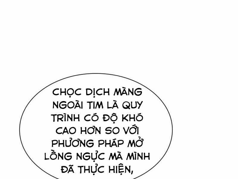 bác sĩ phẫu thuật hoàn hảo Chapter 34 - Next chapter 35