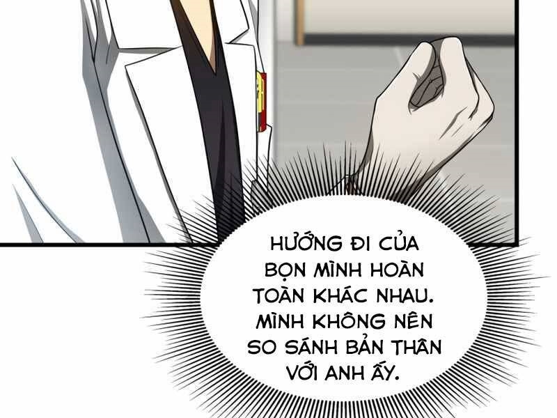 bác sĩ phẫu thuật hoàn hảo Chapter 34 - Next chapter 35