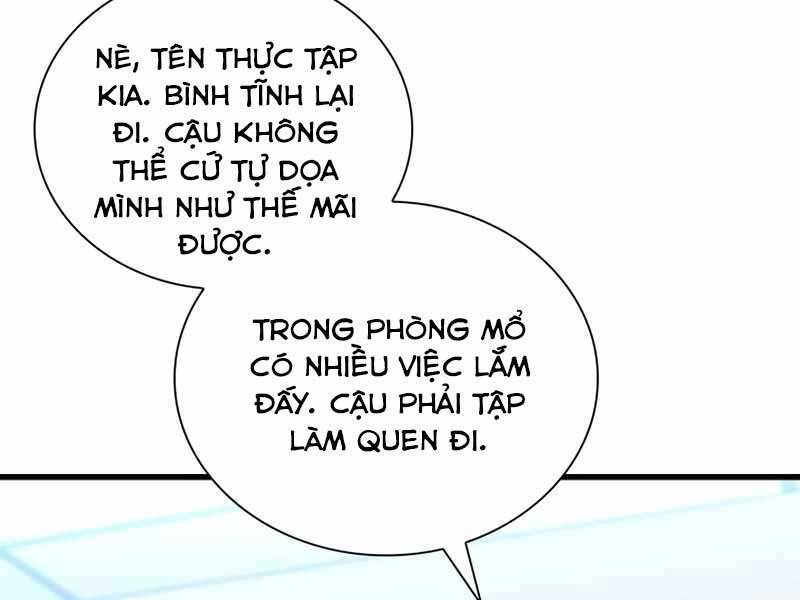 bác sĩ phẫu thuật hoàn hảo Chapter 34 - Next chapter 35