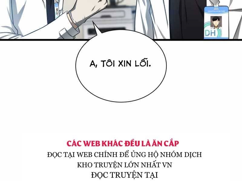 bác sĩ phẫu thuật hoàn hảo Chapter 34 - Next chapter 35