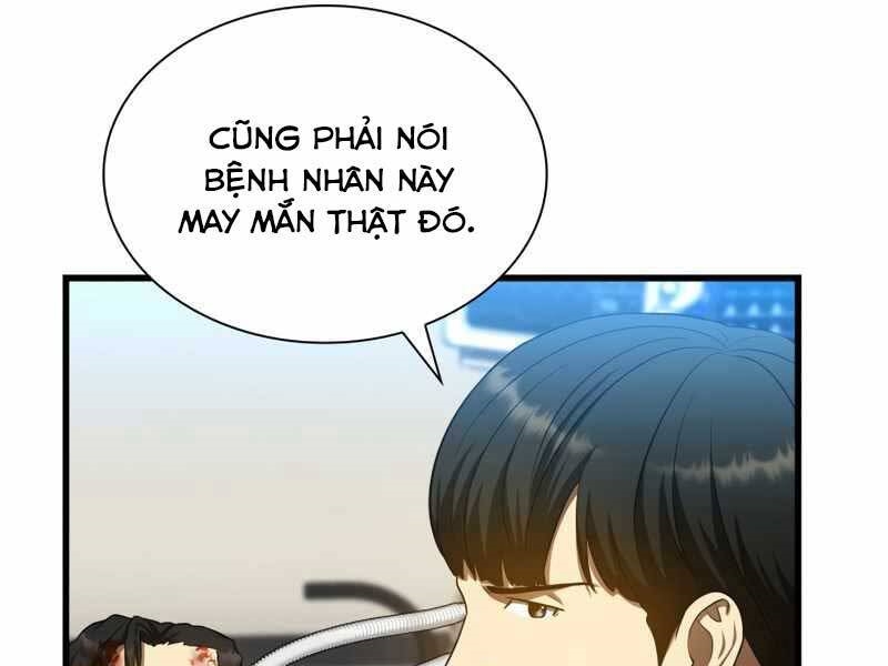 bác sĩ phẫu thuật hoàn hảo Chapter 34 - Next chapter 35