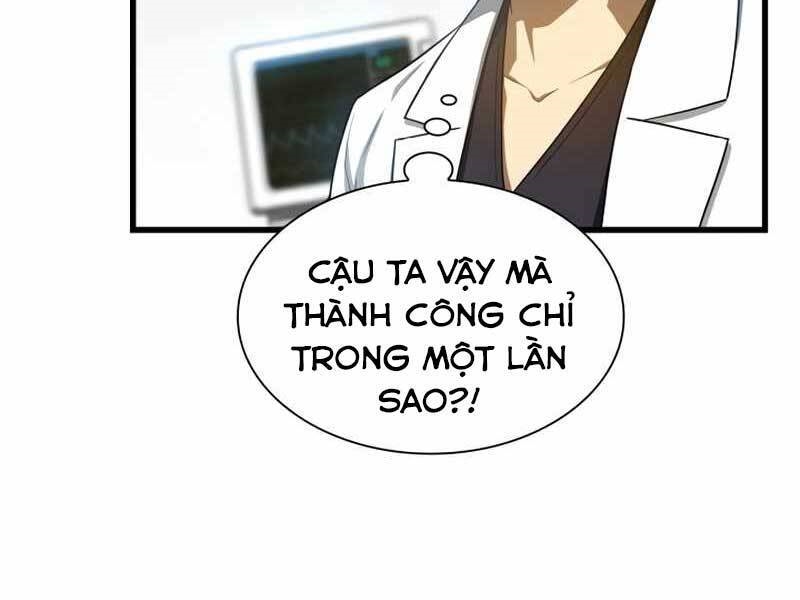 bác sĩ phẫu thuật hoàn hảo Chapter 34 - Next chapter 35