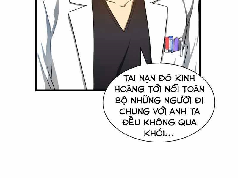 bác sĩ phẫu thuật hoàn hảo Chapter 34 - Next chapter 35