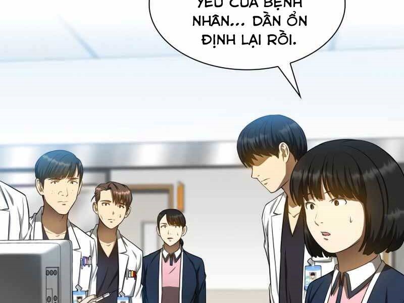 bác sĩ phẫu thuật hoàn hảo Chapter 34 - Next chapter 35