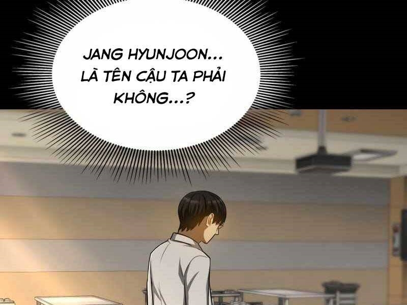 bác sĩ phẫu thuật hoàn hảo chapter 38 - Trang 2