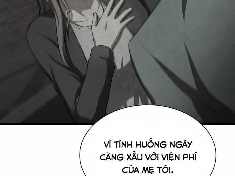 bác sĩ phẫu thuật hoàn hảo chapter 38 - Trang 2