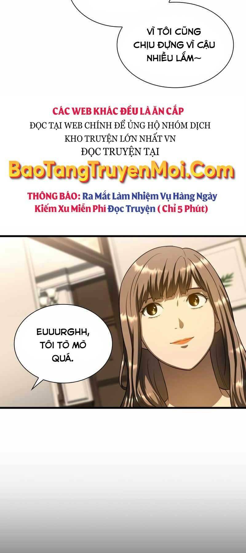 bác sĩ phẫu thuật hoàn hảo chapter 38 - Trang 2