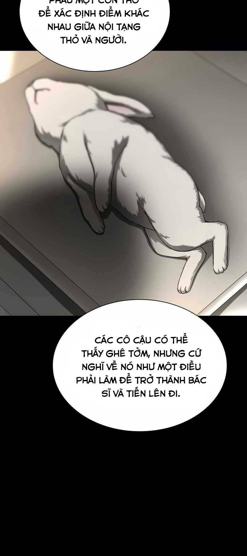 bác sĩ phẫu thuật hoàn hảo chapter 38 - Trang 2