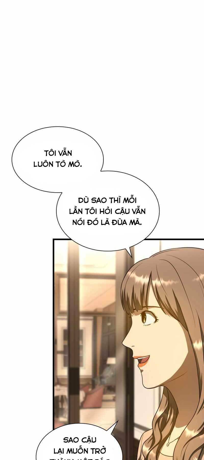 bác sĩ phẫu thuật hoàn hảo chapter 38 - Trang 2