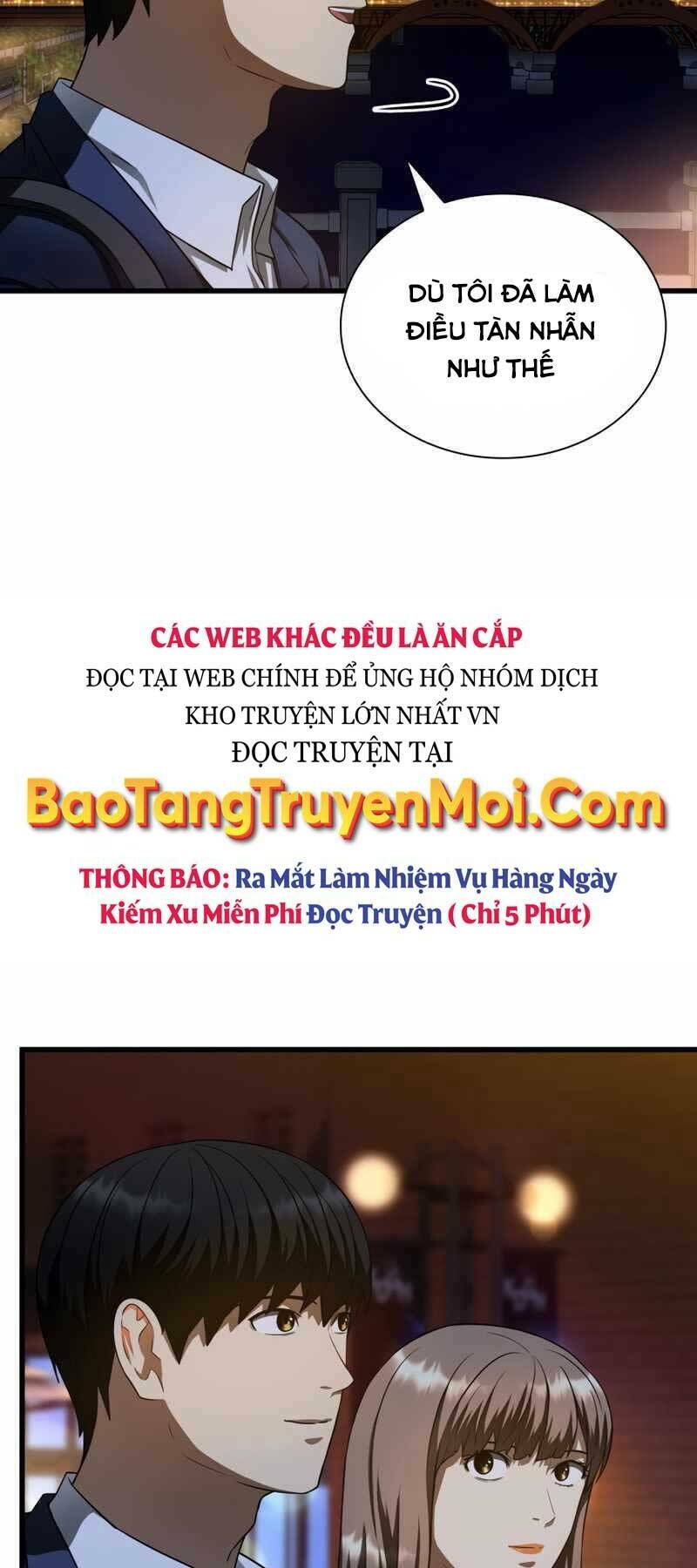 bác sĩ phẫu thuật hoàn hảo chapter 38 - Trang 2