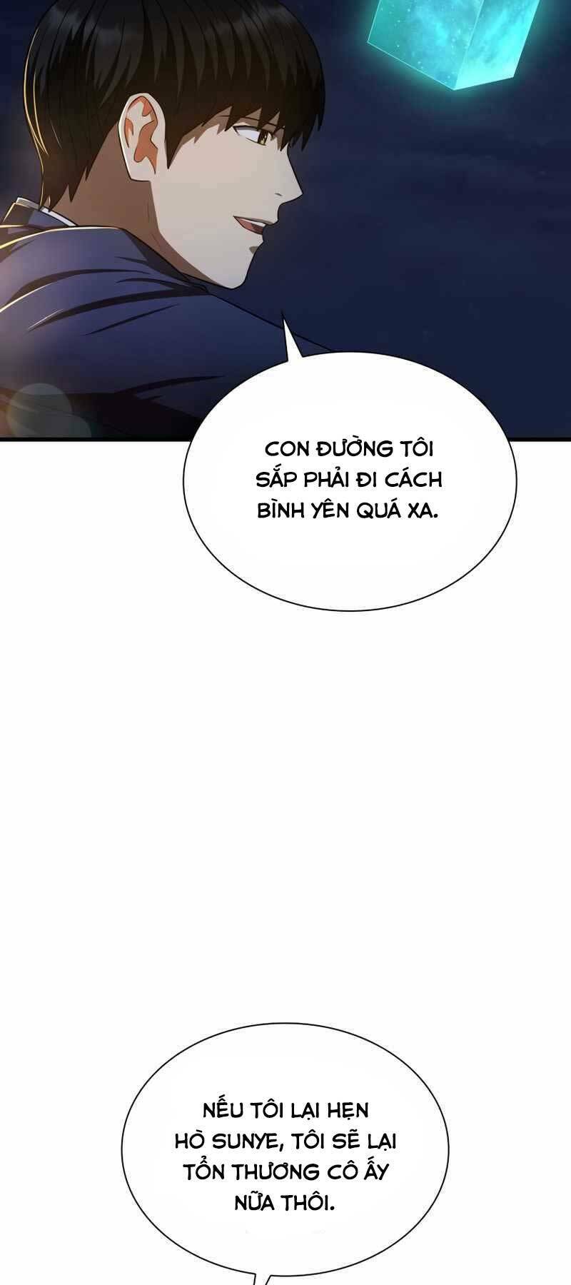 bác sĩ phẫu thuật hoàn hảo chapter 38 - Trang 2