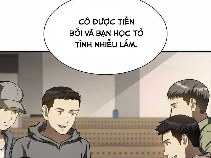 bác sĩ phẫu thuật hoàn hảo chapter 38 - Trang 2