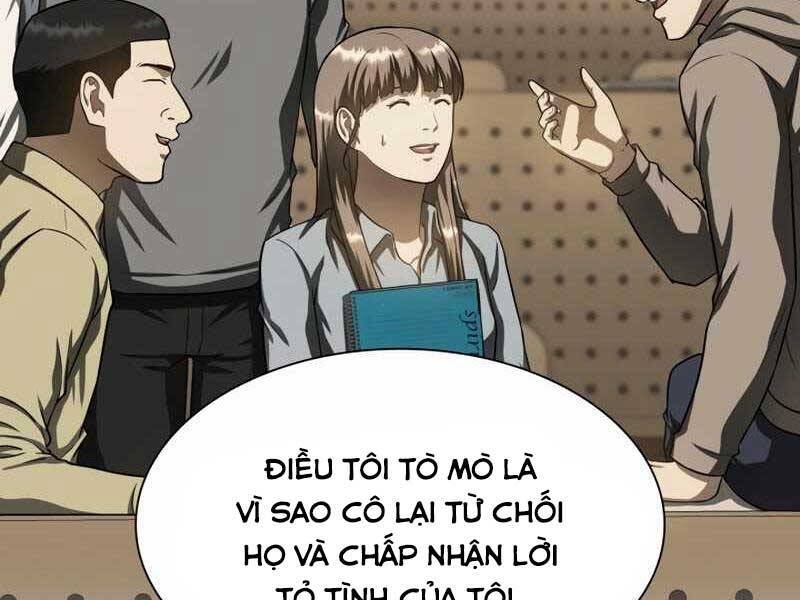 bác sĩ phẫu thuật hoàn hảo chapter 38 - Trang 2