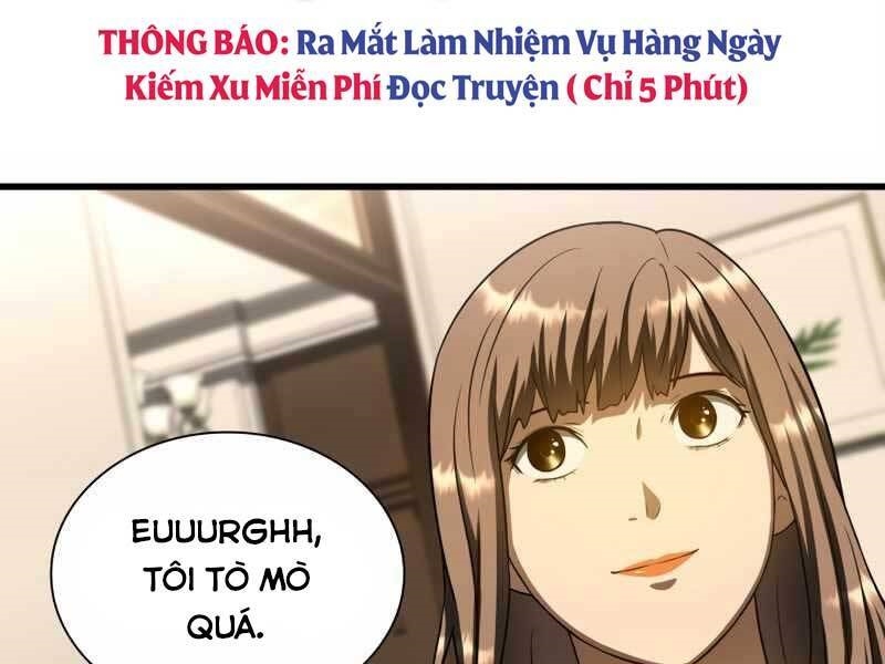 bác sĩ phẫu thuật hoàn hảo chapter 38 - Trang 2