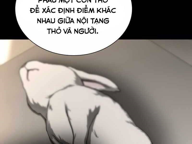 bác sĩ phẫu thuật hoàn hảo chapter 38 - Trang 2