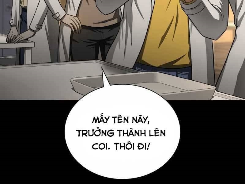 bác sĩ phẫu thuật hoàn hảo chapter 38 - Trang 2