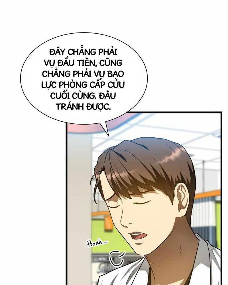 bác sĩ phẫu thuật hoàn hảo chapter 39 - Trang 2