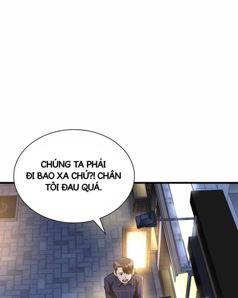 bác sĩ phẫu thuật hoàn hảo chapter 39 - Trang 2