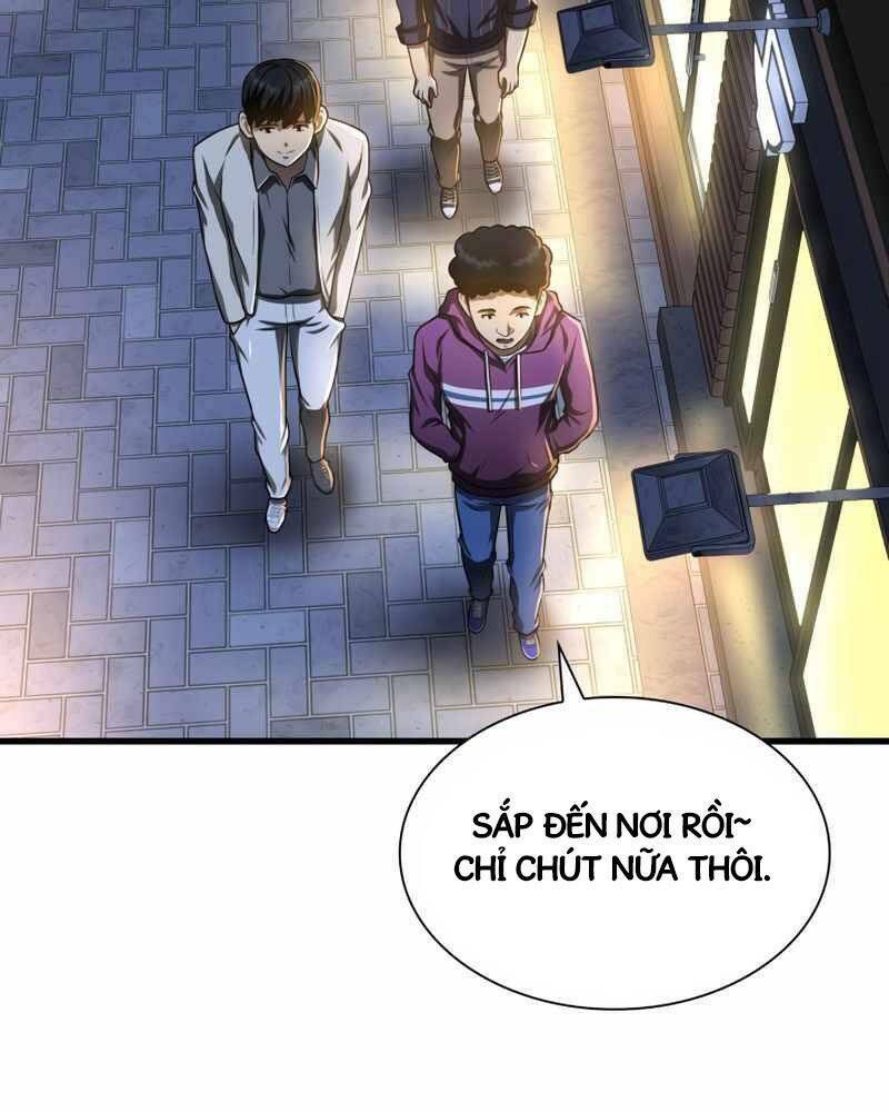 bác sĩ phẫu thuật hoàn hảo chapter 39 - Trang 2