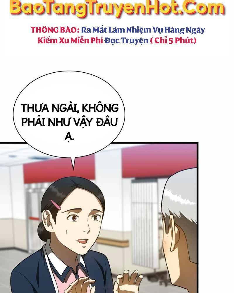 bác sĩ phẫu thuật hoàn hảo chapter 39 - Trang 2