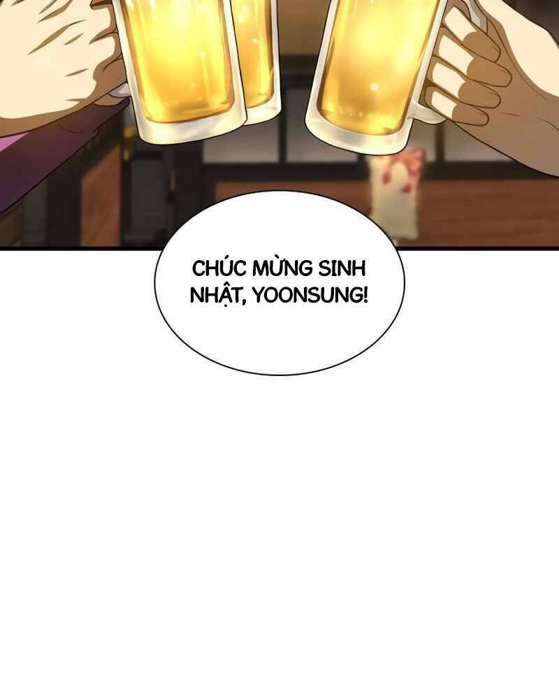 bác sĩ phẫu thuật hoàn hảo chapter 39 - Trang 2