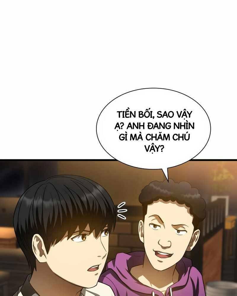 bác sĩ phẫu thuật hoàn hảo chapter 39 - Trang 2