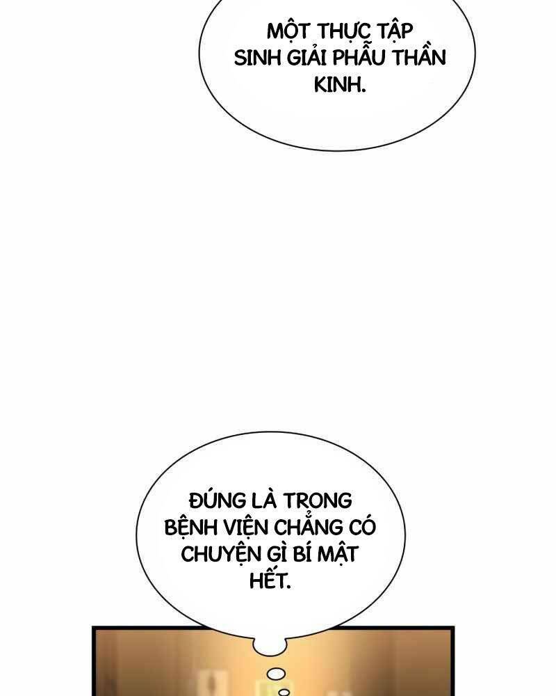 bác sĩ phẫu thuật hoàn hảo chapter 39 - Trang 2