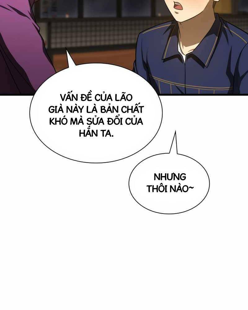 bác sĩ phẫu thuật hoàn hảo chapter 39 - Trang 2