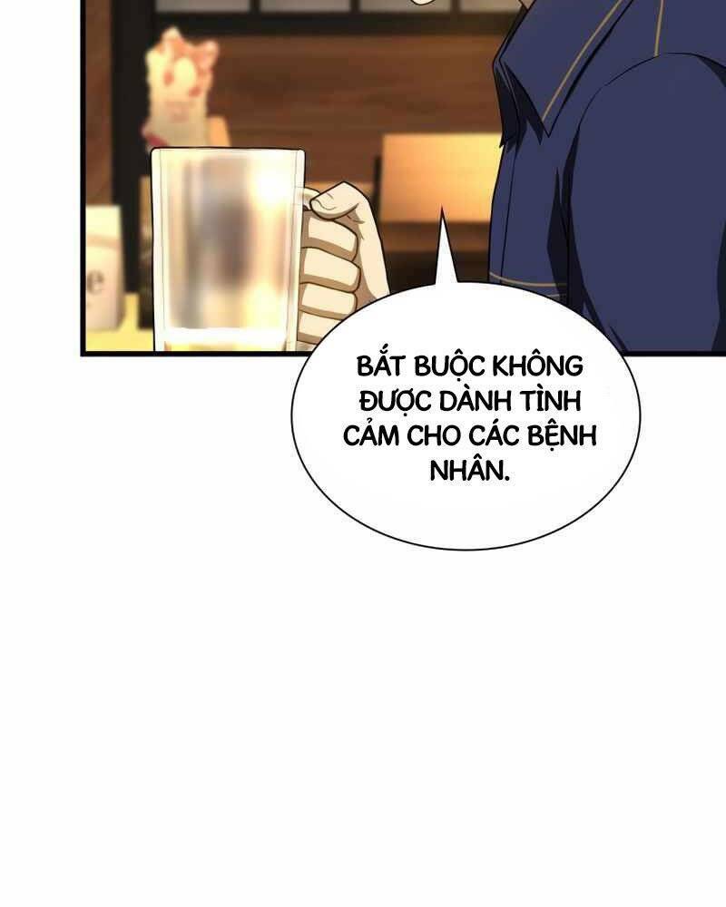 bác sĩ phẫu thuật hoàn hảo chapter 39 - Trang 2