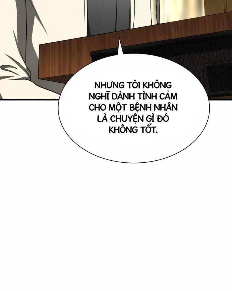 bác sĩ phẫu thuật hoàn hảo chapter 39 - Trang 2