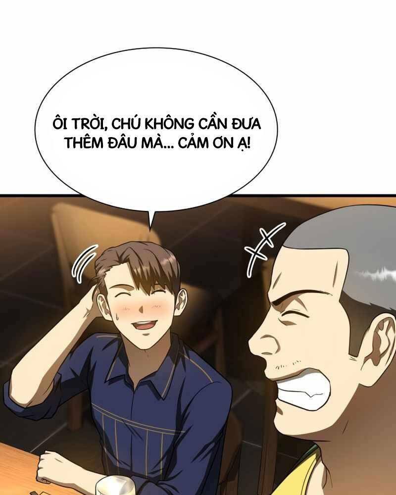 bác sĩ phẫu thuật hoàn hảo chapter 39 - Trang 2