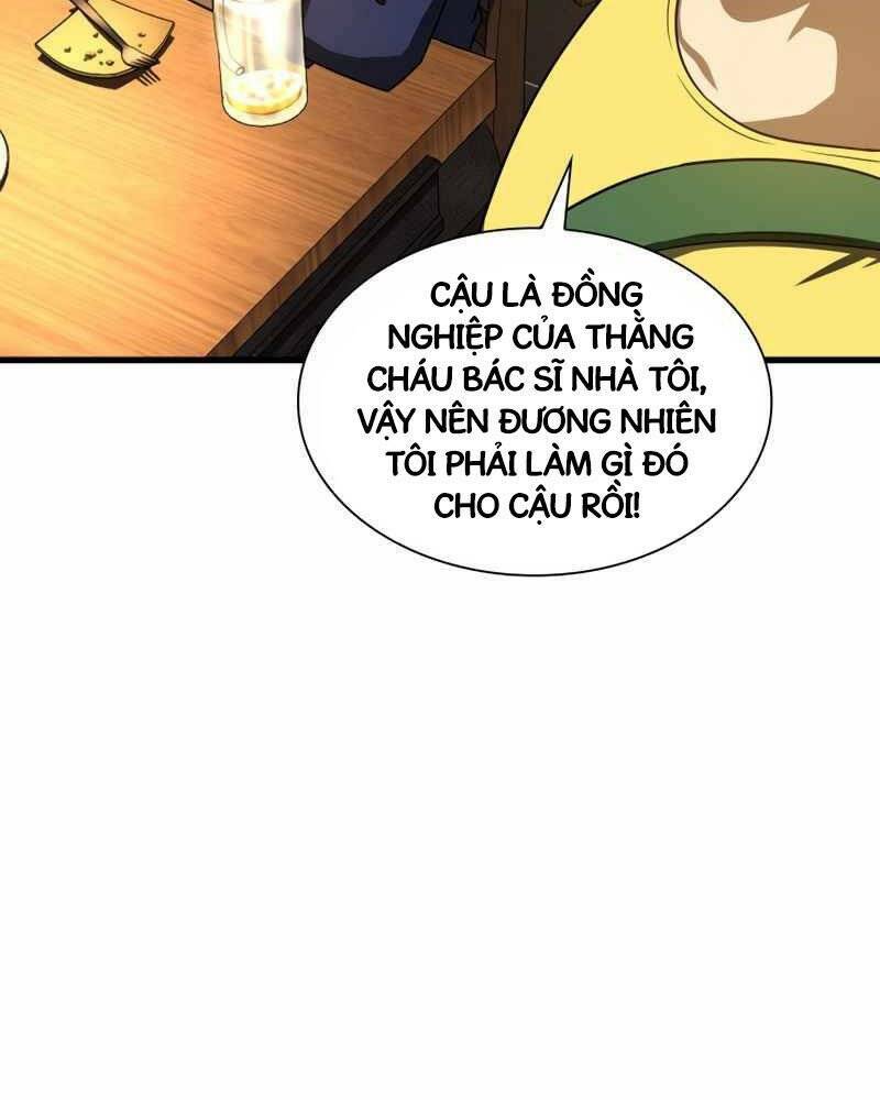 bác sĩ phẫu thuật hoàn hảo chapter 39 - Trang 2