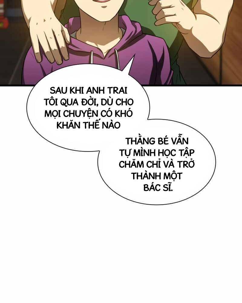 bác sĩ phẫu thuật hoàn hảo chapter 39 - Trang 2