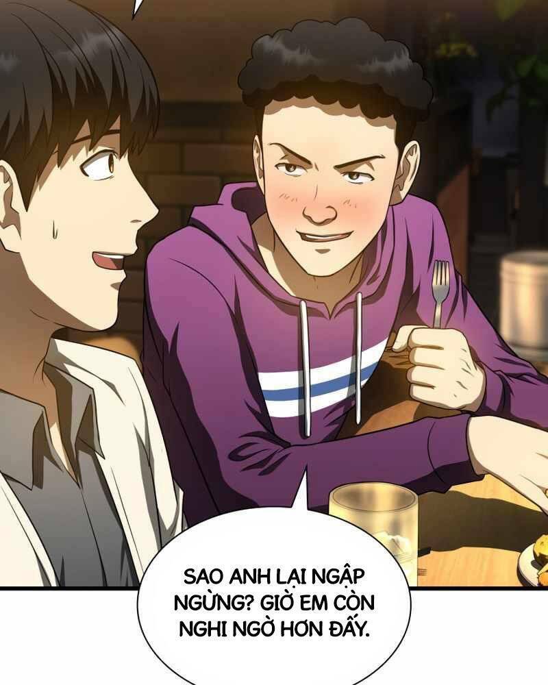 bác sĩ phẫu thuật hoàn hảo chapter 39 - Trang 2