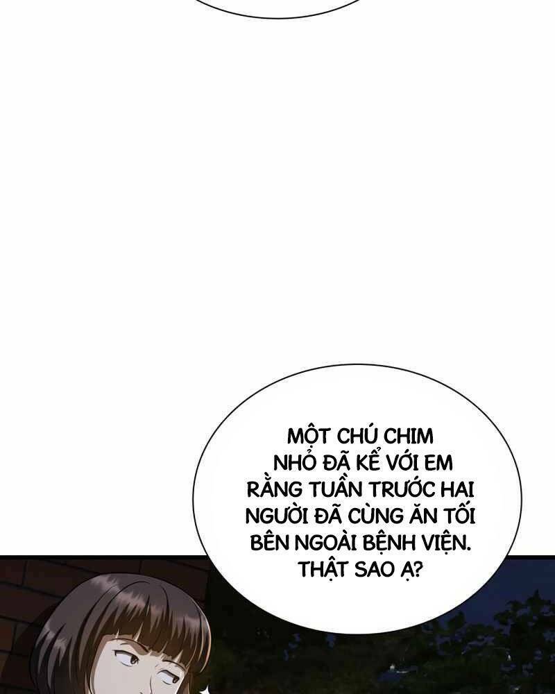 bác sĩ phẫu thuật hoàn hảo chapter 39 - Trang 2